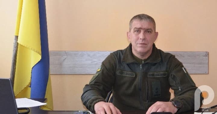 they-are-putting-soldiers-in-battalions-the-rivne-regional-recruitment-center-responded-to-scandalous-statements-by-lieutenant-colonel