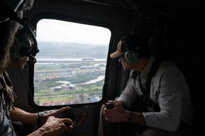 ochilnyk-pentahonu-zbyraietsia-zakhyshchaty-panamskyi-kanal-vid-kytaiu-pekin-vidpoviv