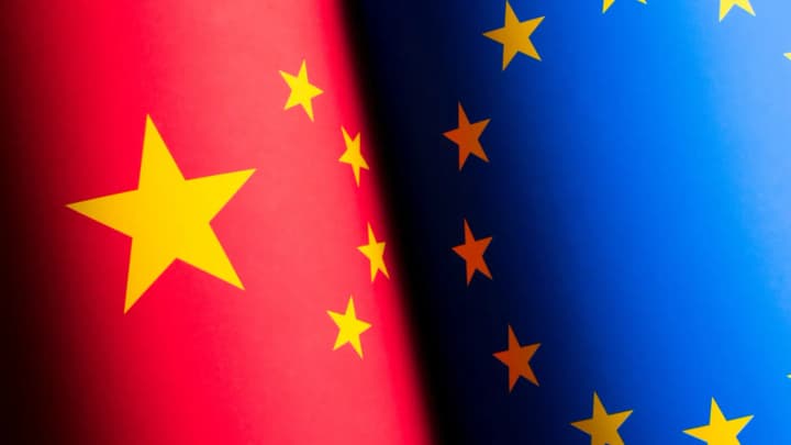 the-eu-and-china-discussed-cooperation-amid-the-introduction-of-duties-by-the-us-reuters