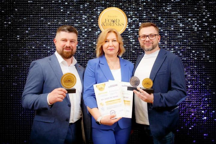 ab-inbev-efes-ukraine-zdobula-8-prestyzhnykh-nahorod-na-konkursi-favorite-food-and-drinks-2025