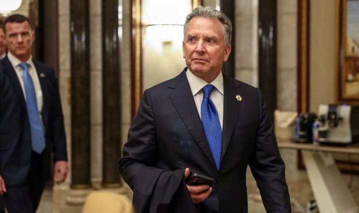 trumps-special-representative-witkoff-arrived-in-moscow-will-there-be-a-meeting-with-putin