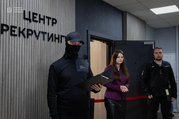 the-first-military-intelligence-recruitment-center-has-opened-in-ukraine-budanov-voiced-his-expectations