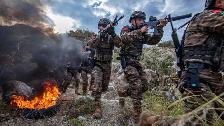 reuters-chinese-citizens-fighting-for-russia-are-mercenaries-and-not-affiliated-with-the-chinese-authorities