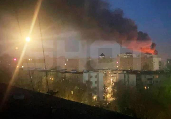 an-explosion-at-a-russian-thermal-power-plant-caused-a-fire-in-orenburg