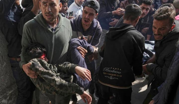 u-hazi-rakety-poshkodyly-likarniu-al-akhli-zruinovano-viddilennia-ekstrenoi-dopomohy