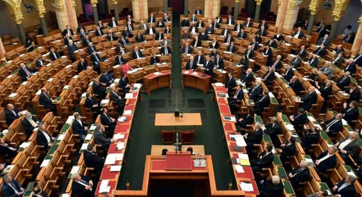 hungary-is-preparing-to-adopt-a-constitutional-amendment-that-effectively-bans-lgbtq-gatherings