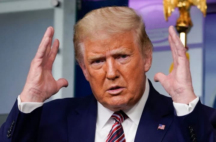 trump-is-furious-about-the-program-on-cbs-news-and-wants-to-shut-down-the-channel