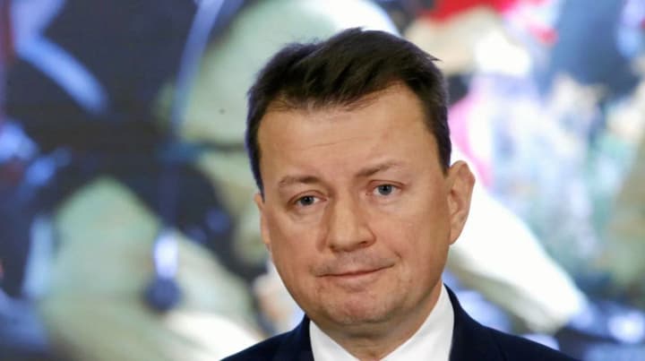 former-polish-defense-minister-blaszczak-merkel-and-scholz-are-responsible-for-the-war-in-ukraine