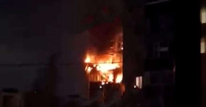 v-kurske-progremeli-vzrivi-dron-popal-v-mnogoetazhku