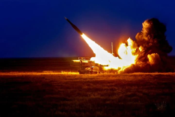 the-russian-government-has-confirmed-an-attack-by-115-drones-on-the-kursk-region-tonight