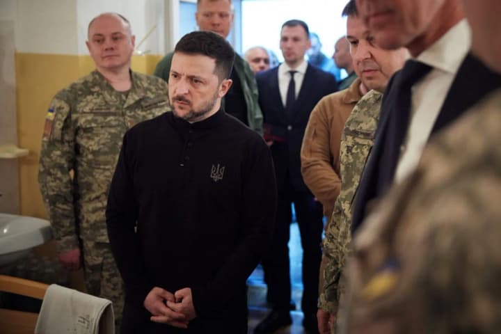 zelenskyi-nazvav-peremovyny-zi-ssha-shchodo-kopalyn-pozytyvnymy-ta-anonsuvav-novi-zustrichi