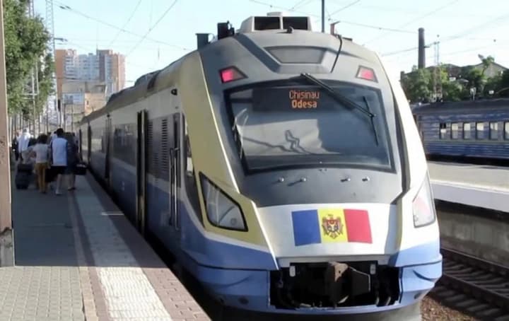 the-ministry-of-foreign-affairs-commented-on-the-idea-of-resuming-the-odessa-chisinau-train-which-will-run-through-transnistria