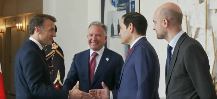 macron-met-with-rubio-and-trumps-special-representative-after-talking-with-zelenskyy