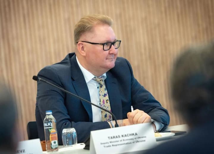 the-ministry-of-economy-commented-on-whether-the-agreement-with-the-us-on-minerals-will-be-ready-on-april-26