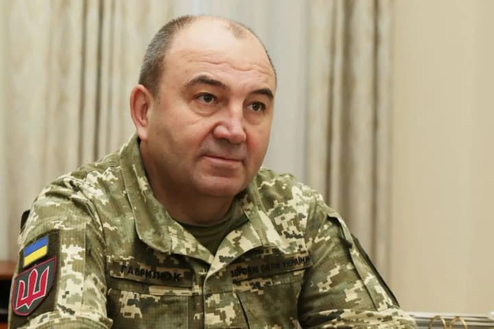 ivan-gavrylyuk-remains-in-the-ministry-of-defense-team-what-is-known