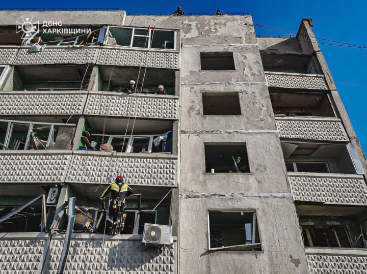 in-kharkiv-the-number-of-people-injured-in-the-russian-attack-has-increased-to-112-including-9-children