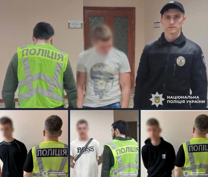 attack-on-a-serviceman-in-the-capitals-hydropark-police-detained-4-youths-suspicion-is-being-prepared