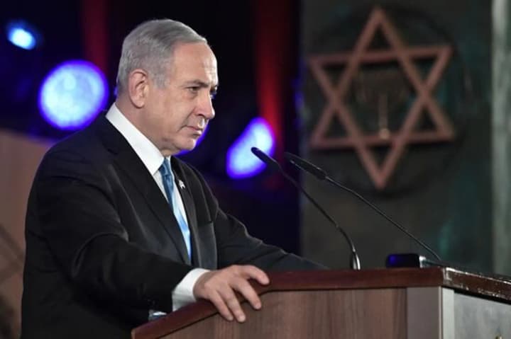 israel-has-no-choice-but-to-continue-the-war-in-gaza-netanyahu