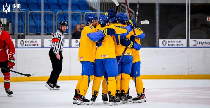 ukrainian-u18-hockey-players-destroyed-hosts-of-the-world-championship-hungarians-71-in-the-first-match