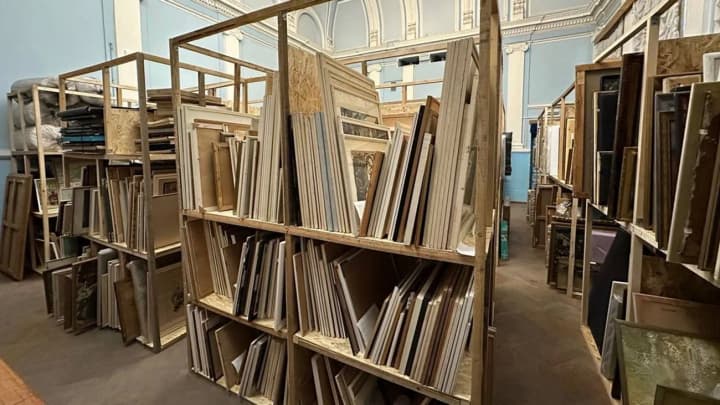 z-6-muzeiv-deokupovanykh-oblastei-rosiia-vykrala-maizhe-35-tys-eksponativ-minkult