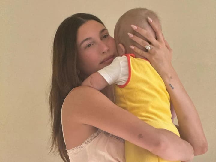 hailey-bieber-shared-touching-photos-with-son-jack-on-easter