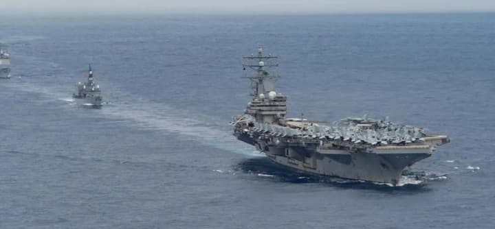 filippiny-ta-ssha-rozpochaly-viiskovi-navchannia-na-tli-napruzhenosti-u-vidnosynakh-z-kytaiem