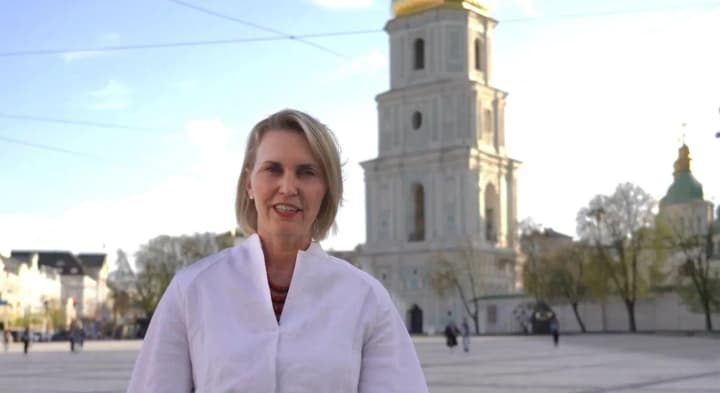 serving-as-the-us-ambassador-to-ukraine-was-the-honor-of-my-entire-life-brink-recorded-a-farewell-video