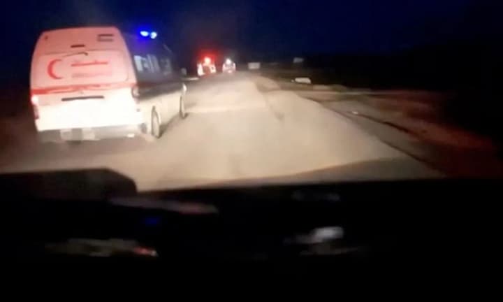 shooting-of-paramedics-in-gaza-humanitarian-organizations-rejected-the-idf-statement-and-criticized-the-investigation-results