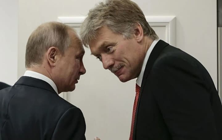 putin-spoke-about-negotiations-with-ukraine-regarding-the-cessation-of-attacks-on-civilian-objects-peskov-revealed-details