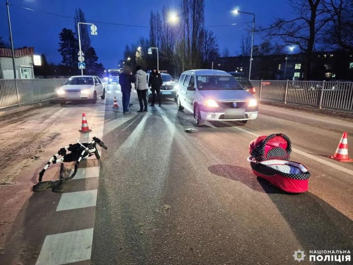 in-rivne-region-a-driver-will-be-tried-who-hit-a-stroller-with-a-baby-in-january