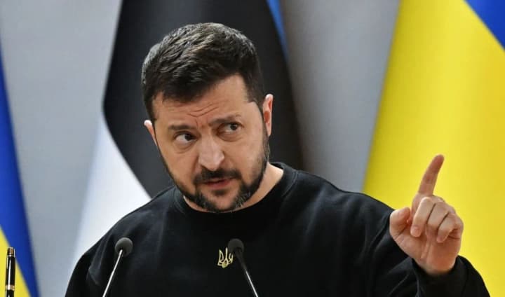 wp-vashynhton-ta-kyiv-maiut-rozbizhnosti-shchodo-perehovoriv-pro-peremyria-sered-nykh-pytannia-terytorii