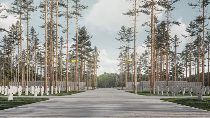 burial-at-the-military-memorial-cemetery-when-will-the-schedule-be-and-at-what-stage-is-the-construction