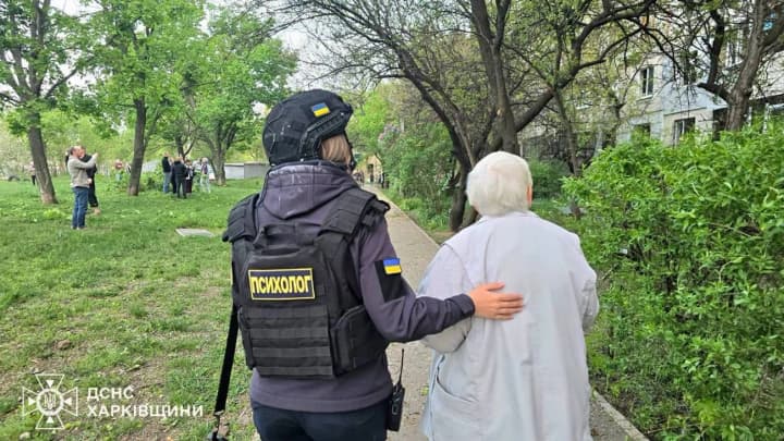 russia-attacked-kharkiv-24-times-overnight-with-rockets-and-drones-there-is-destruction-and-two-injured