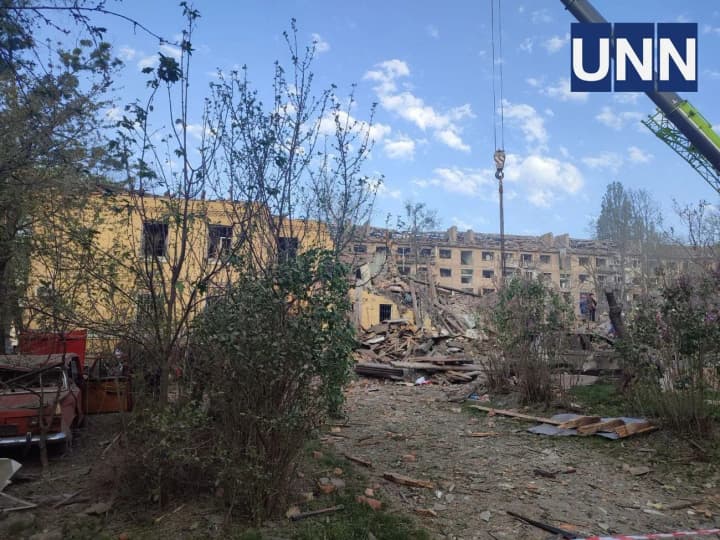 missile-strike-on-kyiv-two-children-from-the-same-family-among-the-dead