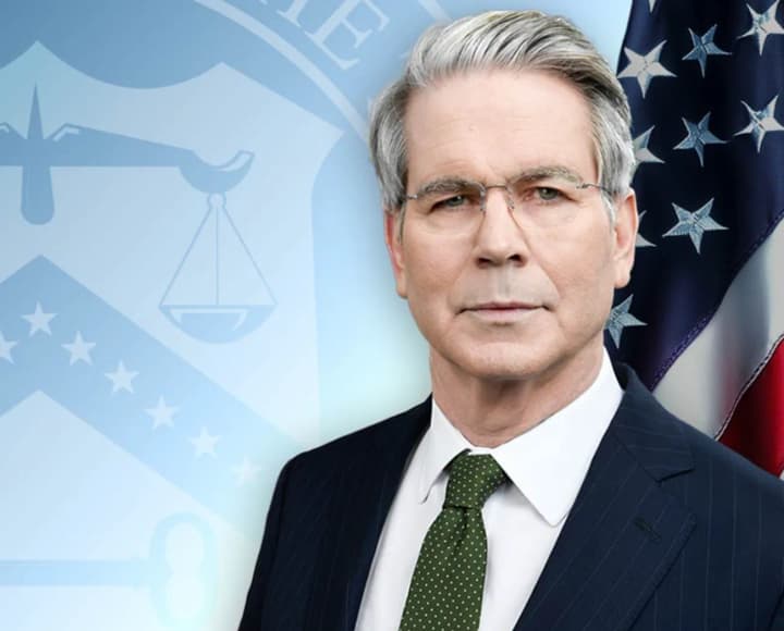 the-us-secretary-of-the-treasury-emphasized-the-speedy-signing-of-an-agreement-on-economic-partnership-with-ukraine