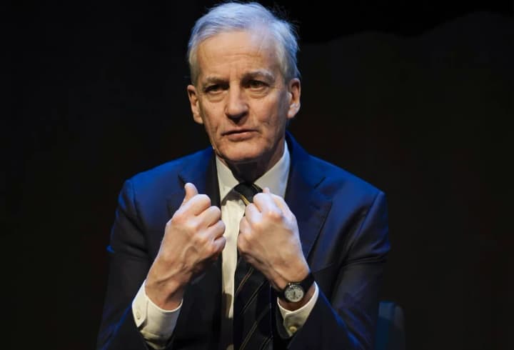 uchast-ssha-krytychno-vazhlyva-dlia-prypynennia-viiny-v-ukraini-premier-ministr-norvehii