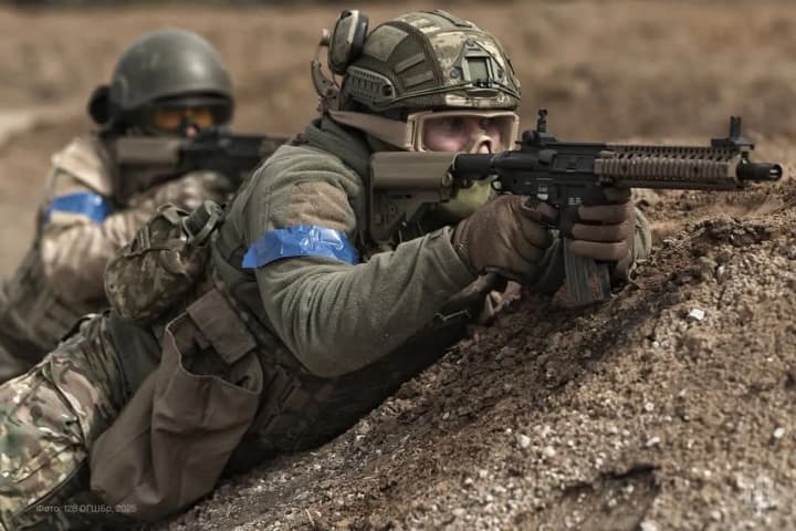 na-fronti-133-boiezitknennia-voroh-aktyvno-atakuie-na-pokrovskomu-ta-shche-trokh-napriamkakh