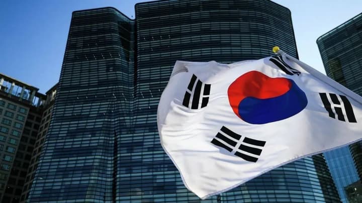 the-united-states-and-south-korea-are-close-to-reaching-a-trade-agreement-media