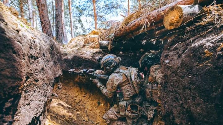 the-armed-forces-of-ukraine-advanced-near-pokrovsk-the-occupiers-are-pressing-in-5-directions-institute-for-the-study-of-war-maps