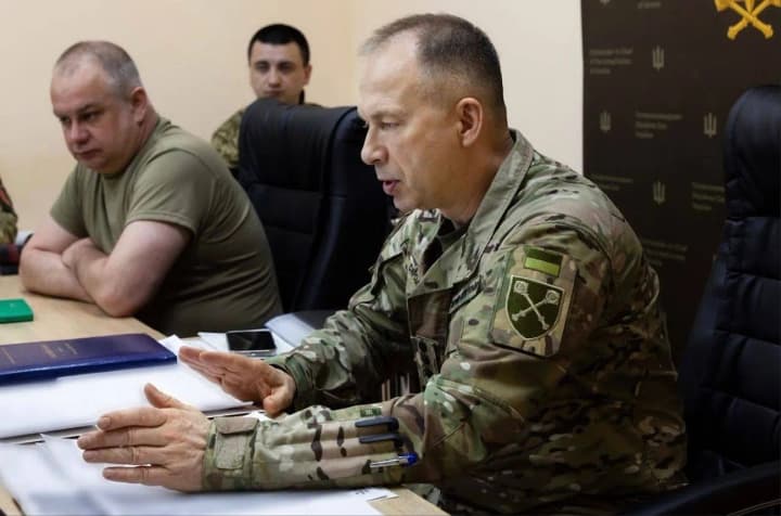 changes-in-the-training-of-snipers-and-shooters-will-be-introduced-in-the-armed-forces-of-ukraine-details-from-syrskyi
