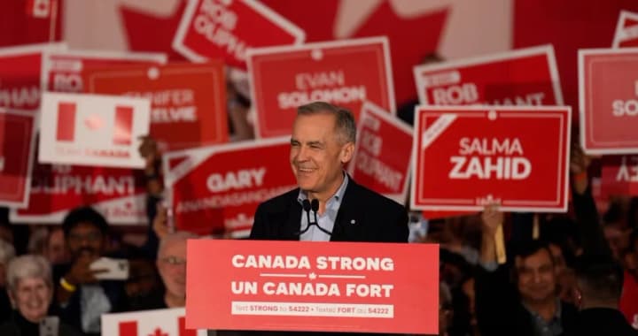 liberalna-partiia-kanady-chynnoho-premiera-karni-peremohla-na-parlamentskykh-vyborakh-28-kvitnia-ctv-news