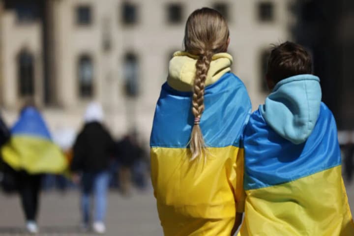 more-than-200-ukrainian-children-have-been-returned-from-occupation-since-the-beginning-of-the-year-repatriation-work-continues