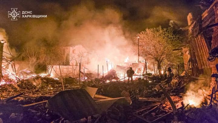 russia-attacked-ukraine-with-over-100-drones-overnight-375-since-the-beginning-of-the-week-zelenskyy-reacted-to-another-russian-attack