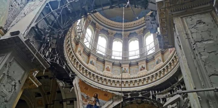 consequences-of-the-russian-federations-aggression-for-the-cultural-heritage-of-ukraine-more-than-1450-objects-damaged-most-in-kharkiv-region