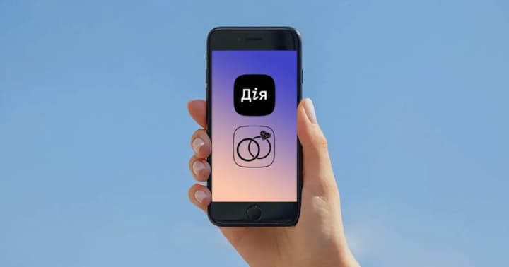 150-par-viiskovykh-uzhe-odruzhylysia-onlain-u-dii-za-priorytetnym-pravom