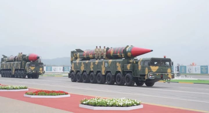 pakistan-provel-ispitaniya-ballisticheskoi-raketi-na-fone-konflikta-s-indiei