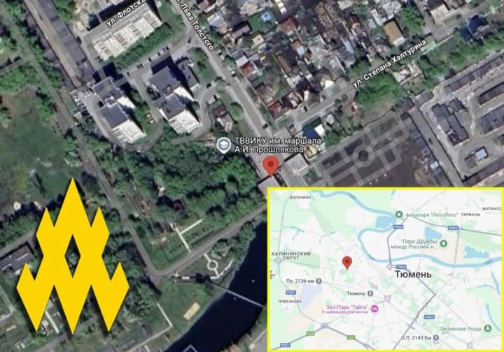 partisans-watched-the-military-engineering-institute-in-russian-tyumen-what-they-found-out