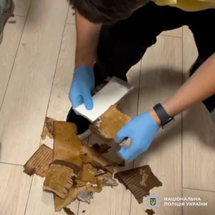 drug-business-for-8-million-uah-a-gang-that-transported-cocaine-from-honduras-was-eliminated-in-kyiv