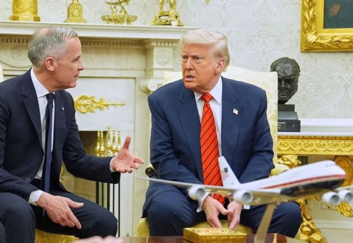 tramp-natiaknuv-na-vazhlyvu-zaiavu-tsoho-tyzhnia-pid-chas-zustrichi-z-premierom-kanady