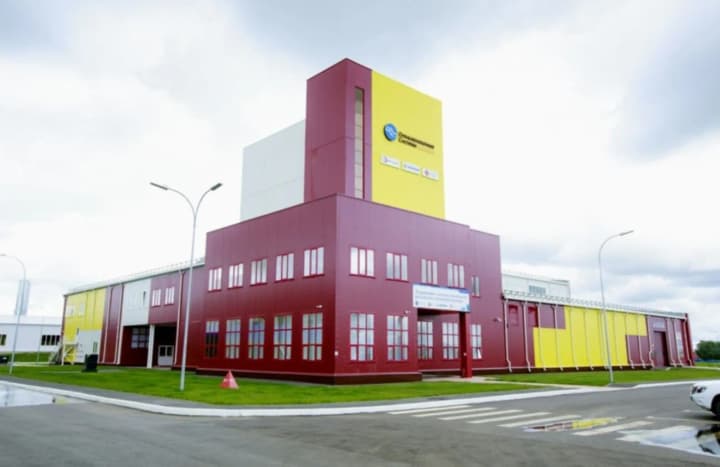 the-armed-forces-of-ukraine-hit-a-fiber-optic-systems-plant-in-saransk-it-was-seriously-damaged-national-security-and-defense-council